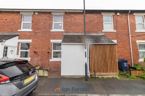 2 bedroom terraced house for sale, Whitehall Road, Newcastle Upon Tyne