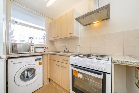 Studio for sale, Churchill Gardens, London SW1V