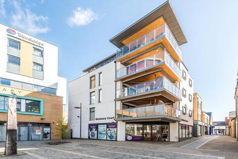2 bedroom flat for sale, Wesley Lane, Bicester, Oxfordshire, OX26