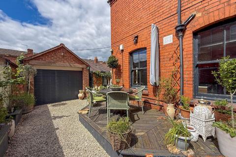 4 bedroom semi-detached house for sale, The Park, Newark NG24