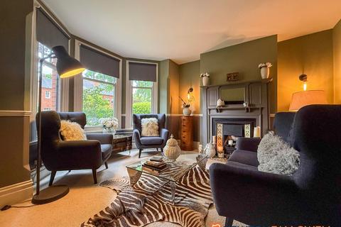 4 bedroom semi-detached house for sale, The Park, Newark NG24