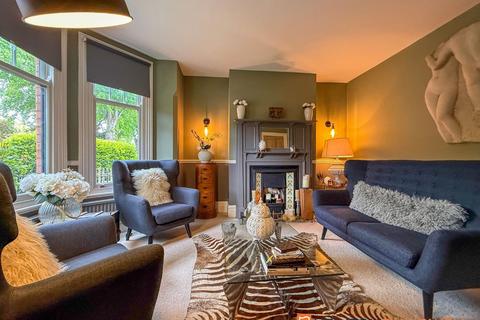 4 bedroom semi-detached house for sale, The Park, Newark NG24