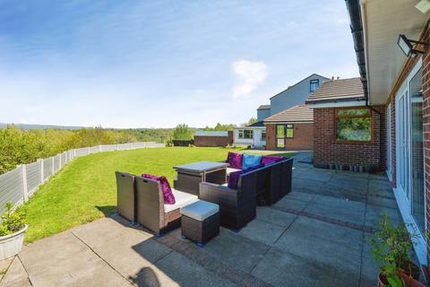 4 bedroom detached house for sale, Lindley Street, BOLTON, Lancashire, BL4