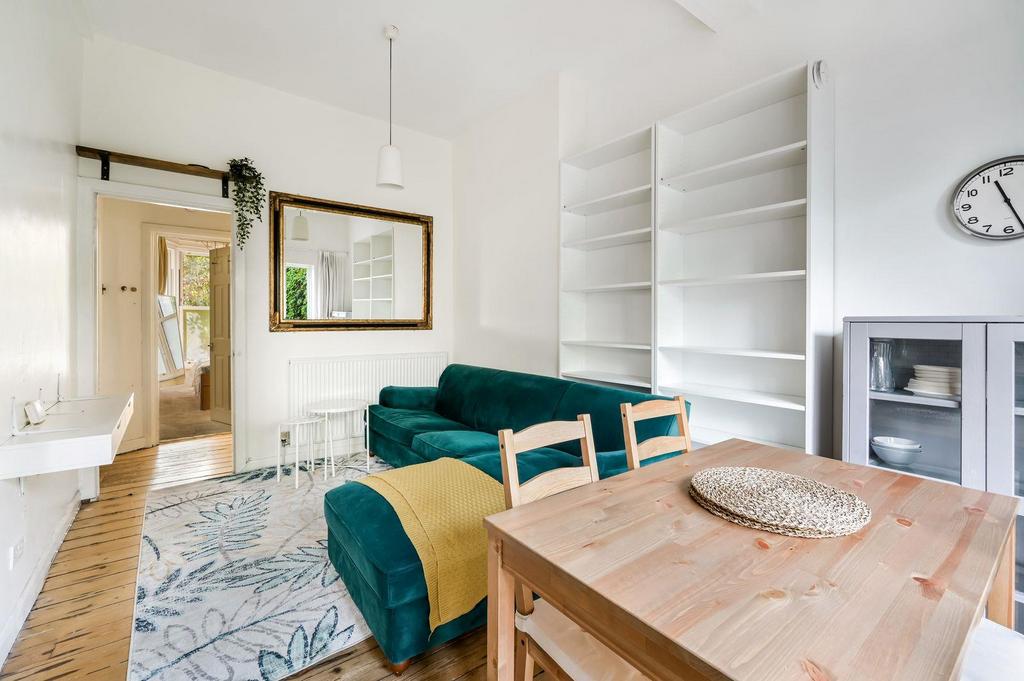 Apartment in Upper Holloway - View 3