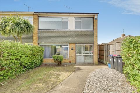 3 bedroom semi-detached house for sale, Springwater Road, Leigh-on-sea SS9