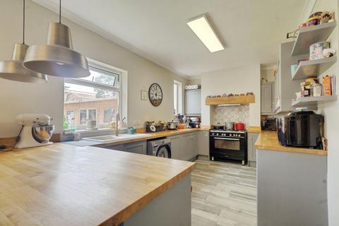 3 bedroom semi-detached house for sale, Lifstan Way, Southend-on-sea SS1