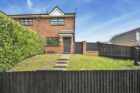 3 bedroom house for sale, Woodhouse Drive