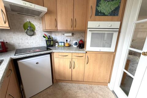 1 bedroom apartment for sale, 26 Royal Ness Court, Inverness, IV3