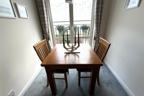 1 bedroom apartment for sale, 26 Royal Ness Court, Inverness, IV3
