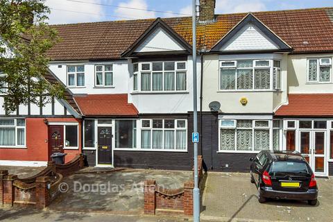 Denham Drive, Gants Hill, Ilford, Essex