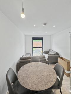 undefined, 5 Queens Road, Chorley PR7
