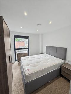 undefined, 5 Queens Road, Chorley PR7