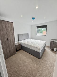 undefined, 5 Queens Road, Chorley PR7