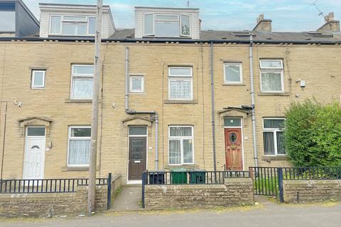 4 bedroom terraced house for sale, Clipstone Street, West Bowling, Bradford, BD5