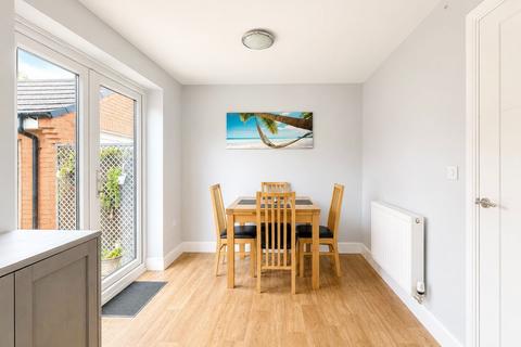 3 bedroom detached house for sale, Burnham Road, Wythall, B47 6AT