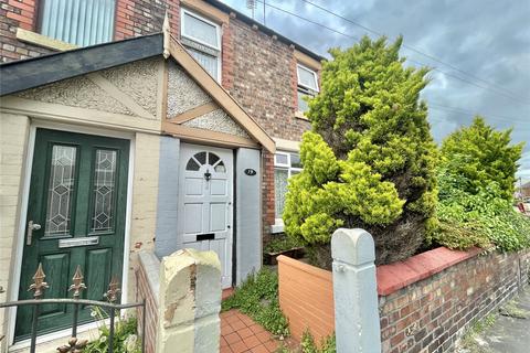 2 bedroom terraced house for sale, Appleton Road, Widnes, Cheshire, WA8