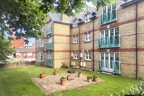 REGENCY COURT, MELCOMBE AVENUE, GREENHILL