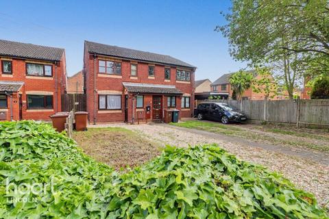 1 bedroom apartment for sale, Aldergrove Crescent, Lincoln