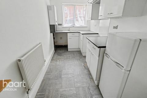 1 bedroom apartment for sale, Aldergrove Crescent, Lincoln