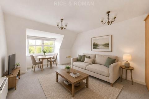 2 bedroom retirement property for sale, London Road, Ascot SL5