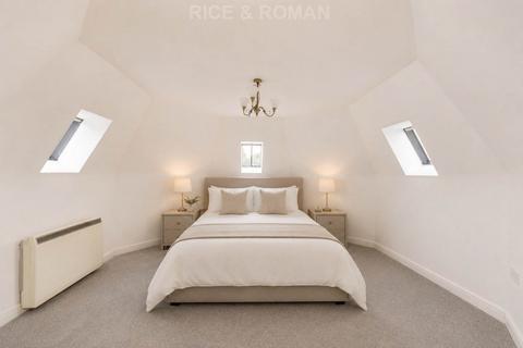 2 bedroom retirement property for sale, London Road, Ascot SL5
