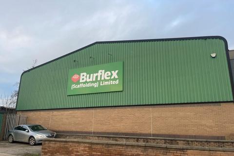 Warehouse to rent, Cross Green Way Leeds LS9 0SE