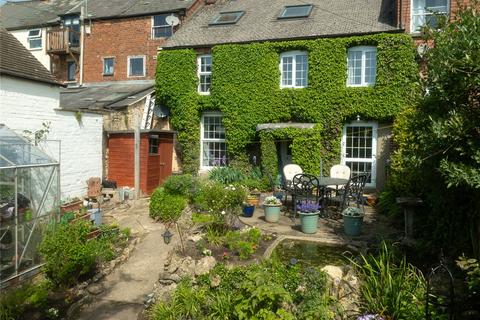 4 bedroom terraced house for sale, Lower Street, Stroud, Gloucestershire, GL5