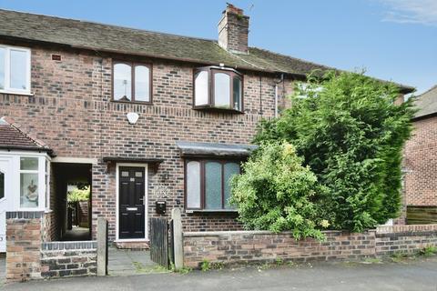 4 bedroom terraced house for sale, Bridgewater Road, Altrincham, WA14