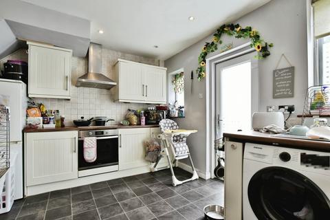 4 bedroom terraced house for sale, Bridgewater Road, Altrincham, WA14