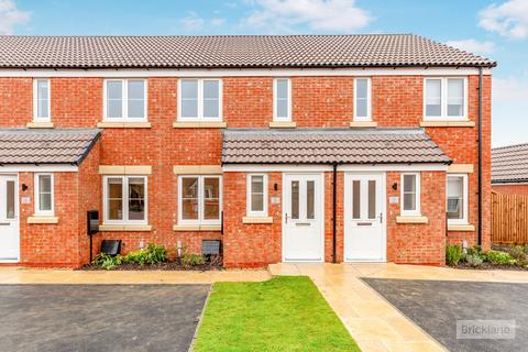 undefined, Alva Close, Corby