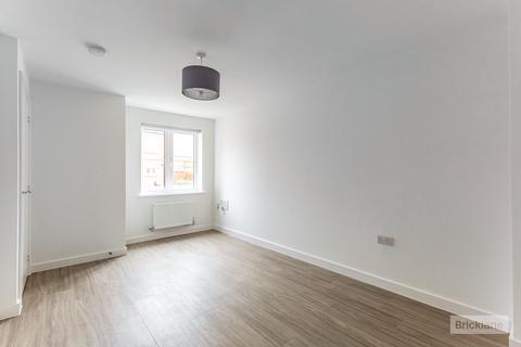 undefined, Alva Close, Corby
