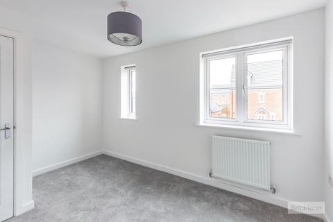 undefined, Alva Close, Corby