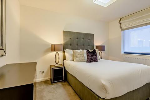 2 bedroom apartment to rent, Chelsea, London SW3