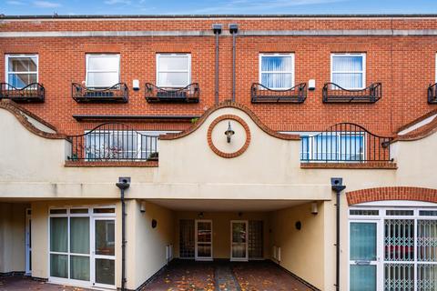 Archway Mews, London