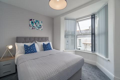 1 bedroom in a house share to rent, Beaumont Road, Devon PL4