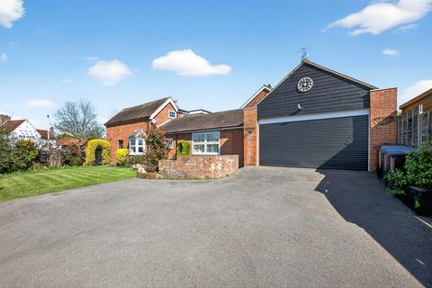 4 bedroom detached house for sale, Cock Green, Harlow, CM19