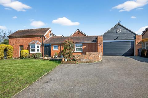 4 bedroom detached house for sale, Cock Green, Harlow, CM19