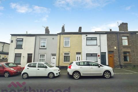 2 bedroom terraced house for sale, Doward Street, Widnes, Cheshire, WA8 6QU