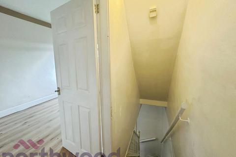 2 bedroom terraced house for sale, Doward Street, Widnes, Cheshire, WA8 6QU