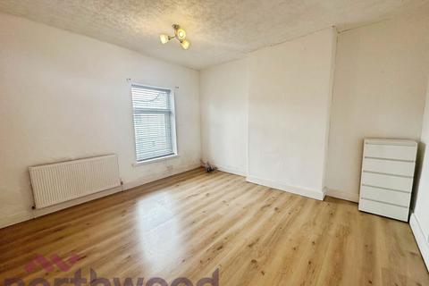 2 bedroom terraced house for sale, Doward Street, Widnes, Cheshire, WA8 6QU