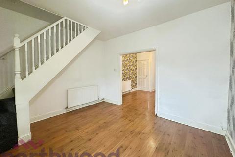 2 bedroom terraced house for sale, Doward Street, Widnes, Cheshire, WA8 6QU