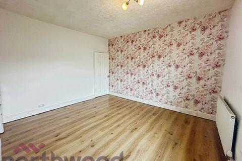 2 bedroom terraced house for sale, Doward Street, Widnes, Cheshire, WA8 6QU
