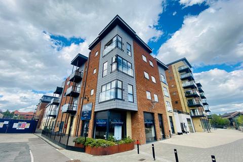 2 bedroom apartment to rent, Mineral Court, Norwich, NR1