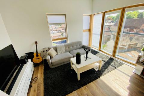 2 bedroom apartment to rent, Mineral Court, Norwich, NR1