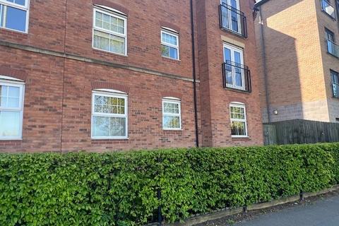2 bedroom apartment to rent, Hathersage Close, Grantham, NG31