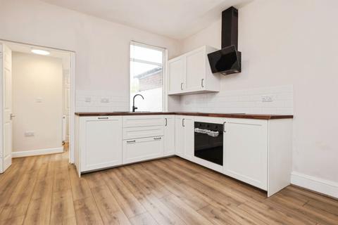 3 bedroom terraced house for sale, Court Oak Road, Harborne, Birmingham