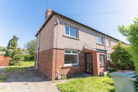 3 bedroom terraced house for sale, Springfield Road, Risca, NP11