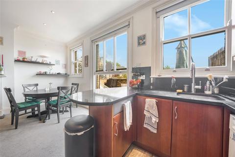 2 bedroom apartment for sale, Tollington Way, London, N7