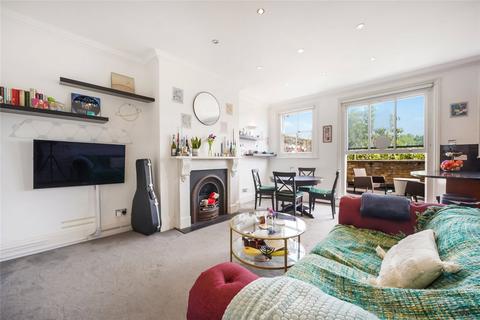 Tollington Way, London, N7