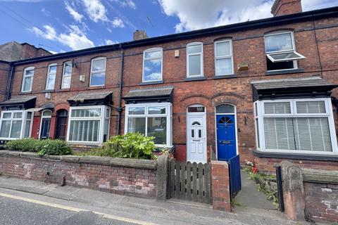 2 bedroom terraced house for sale, Broom Lane, Levenshulme, M19